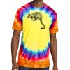 Window Tie Dye Tee Thumbnail