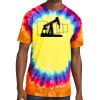 Window Tie Dye Tee Thumbnail