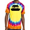 Window Tie Dye Tee Thumbnail