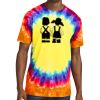 Window Tie Dye Tee Thumbnail