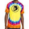 Window Tie Dye Tee Thumbnail