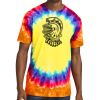 Window Tie Dye Tee Thumbnail