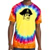 Window Tie Dye Tee Thumbnail