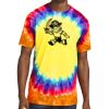 Window Tie Dye Tee Thumbnail