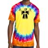 Window Tie Dye Tee Thumbnail