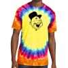 Window Tie Dye Tee Thumbnail