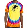 Window Tie Dye Tee Thumbnail