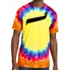 Window Tie Dye Tee Thumbnail