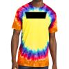 Window Tie Dye Tee Thumbnail