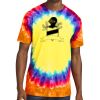 Window Tie Dye Tee Thumbnail