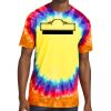 Window Tie Dye Tee Thumbnail