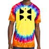 Window Tie Dye Tee Thumbnail