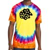 Window Tie Dye Tee Thumbnail