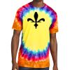 Window Tie Dye Tee Thumbnail