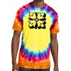 Window Tie Dye Tee Thumbnail