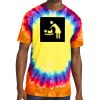 Window Tie Dye Tee Thumbnail