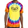 Window Tie Dye Tee Thumbnail