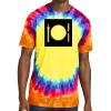 Window Tie Dye Tee Thumbnail