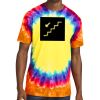 Window Tie Dye Tee Thumbnail