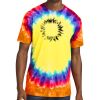 Window Tie Dye Tee Thumbnail