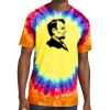 Window Tie Dye Tee Thumbnail