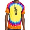 Window Tie Dye Tee Thumbnail