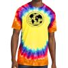 Window Tie Dye Tee Thumbnail