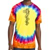 Window Tie Dye Tee Thumbnail