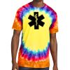 Window Tie Dye Tee Thumbnail