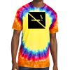 Window Tie Dye Tee Thumbnail