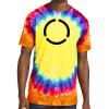 Window Tie Dye Tee Thumbnail