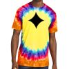 Window Tie Dye Tee Thumbnail