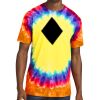 Window Tie Dye Tee Thumbnail