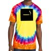 Window Tie Dye Tee Thumbnail