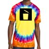 Window Tie Dye Tee Thumbnail