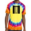 Window Tie Dye Tee Thumbnail