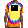 Window Tie Dye Tee Thumbnail