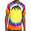 Window Tie Dye Tee Thumbnail