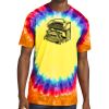 Window Tie Dye Tee Thumbnail