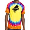 Window Tie Dye Tee Thumbnail