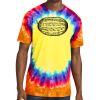 Window Tie Dye Tee Thumbnail