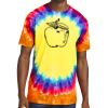 Window Tie Dye Tee Thumbnail