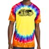 Window Tie Dye Tee Thumbnail