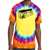 Window Tie Dye Tee Thumbnail