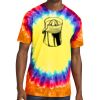 Window Tie Dye Tee Thumbnail