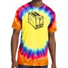 Window Tie Dye Tee Thumbnail