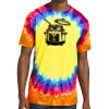 Window Tie Dye Tee Thumbnail