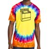 Window Tie Dye Tee Thumbnail