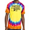 Window Tie Dye Tee Thumbnail