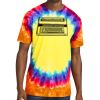 Window Tie Dye Tee Thumbnail